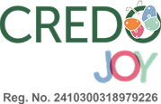 Credo Joy Logo